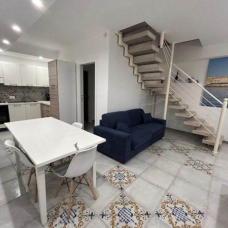 Casa La Giara Villa Pozzallo Eksteriør billede