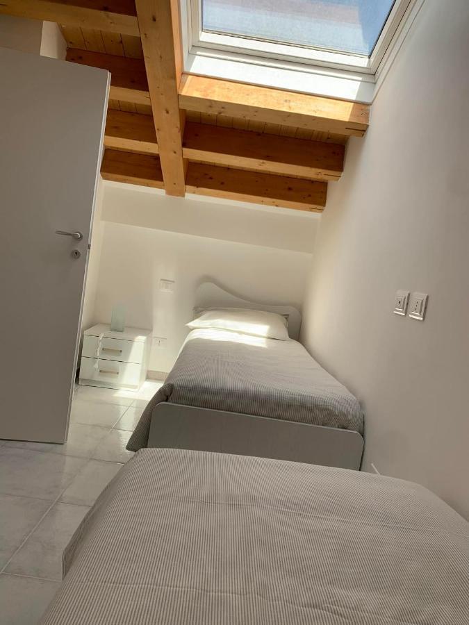 Casa La Giara Villa Pozzallo Eksteriør billede