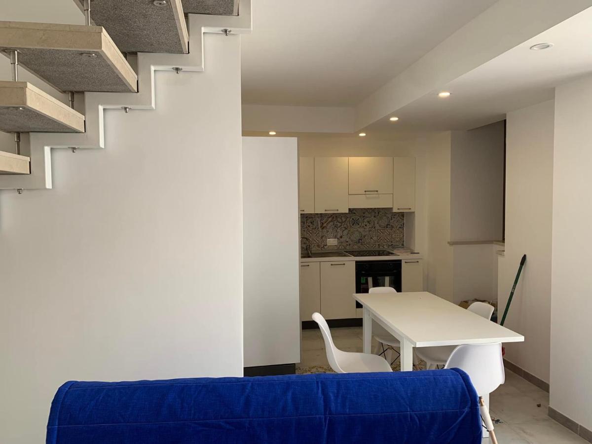 Casa La Giara Villa Pozzallo Eksteriør billede
