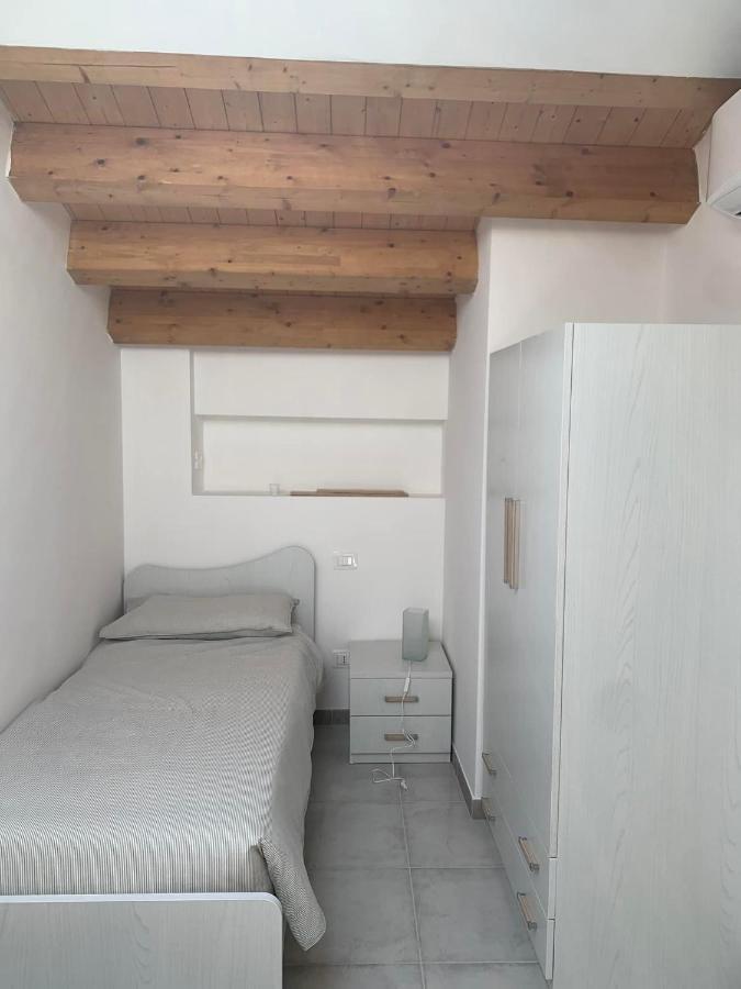 Casa La Giara Villa Pozzallo Eksteriør billede
