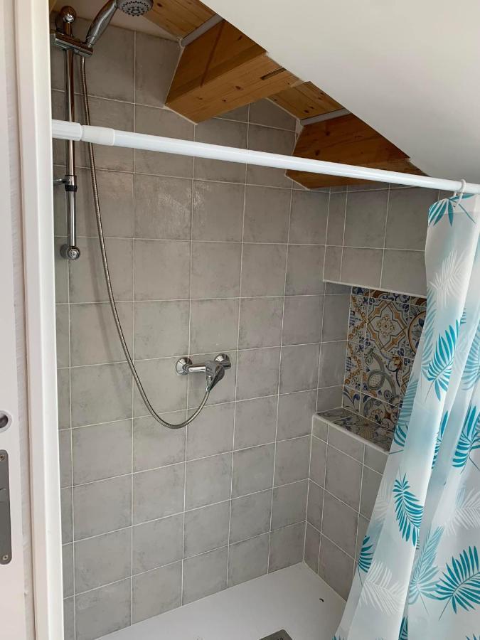Casa La Giara Villa Pozzallo Eksteriør billede
