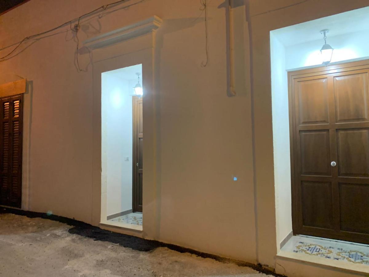 Casa La Giara Villa Pozzallo Eksteriør billede