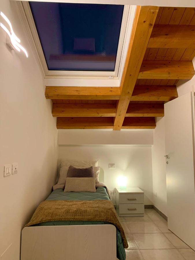 Casa La Giara Villa Pozzallo Eksteriør billede